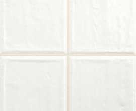 Плитка настенная Absolut Keramika Noa White 20x20