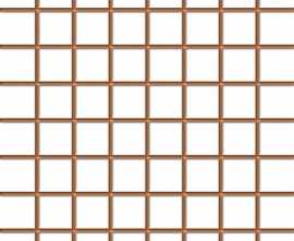 Плитка настенная Absolut Keramika Liso Mate Blanco Pre 2.5x2.5 20x20