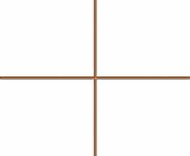 Плитка настенная Absolut Keramika Liso Brillo Blanco Pre 10 20x20