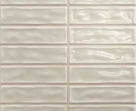 Плитка настенная Absolut Keramika Sticks Greige 20x20
