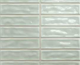 Плитка настенная Absolut Keramika Sticks Fern 20x20