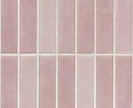 Плитка настенная Ape Mud Incision Rose 20x20