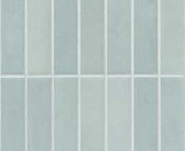 Плитка настенная Ape Mud Incision Light Green 20x20