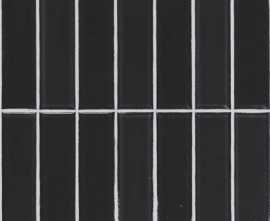 Плитка настенная Ape Mud Incision Graphite 20x20