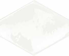 Плитка настенная Ape Memories Looks White 9.8x16.8