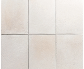 Керамогранит Equipe Miyako Chalk White Matt 10x15