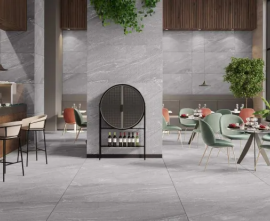 Керамогранит LV Granito Corten