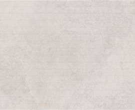 Керамогранит Refin Etherea Stripe White 3d 60x120
