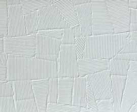 Плитка настенная Piemme Homey Paper Clay Nuvola 60x120