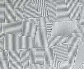 Плитка настенная Piemme Homey Paper Clay Avio 60x120