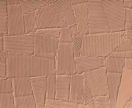 Плитка настенная Piemme Homey Paper Clay Cipria 60x120