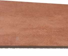 Керамогранит Ступень Domus Linea Strade Romane Klinker Gradino Appia 26x35