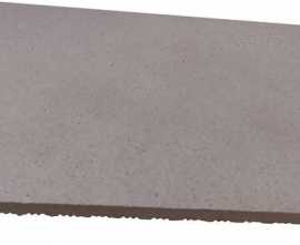 Керамогранит Ступень Domus Linea Monoplatten Klinker Gradino Serena 26x35