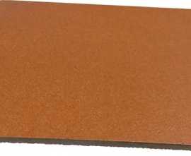 Керамогранит Ступень Domus Linea Monoplatten Klinker Gradino Ocra 26x35
