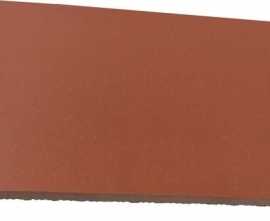 Керамогранит Ступень Domus Linea Monoplatten Klinker Gradino Mattone 26x35