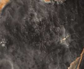 Керамогранит Gravita Volcanic Nero Shiny Sugar 60x120
