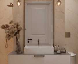 Керамогранит Arcadia Ceramica Etna