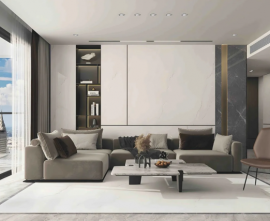 Керамогранит Terramic Tiles Breath of Stone