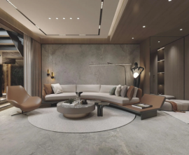 Керамогранит Terramic Tiles Qupiya