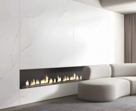 Керамогранит Terramic Tiles Frost Whisper