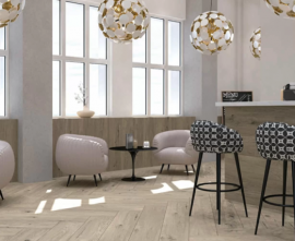 Керамогранит Giga-Line Classic Oak