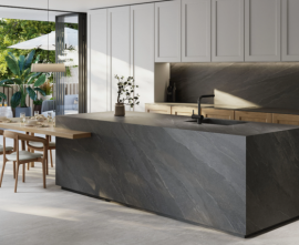 Керамогранит Venux Surface S.L.U Urban Black