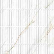 Керамогранит Creanza Selva Gold Decor Carving Pro Punch 60x120