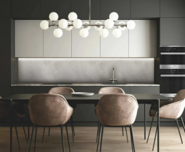 Керамогранит Terramic Tiles Mystic Moon