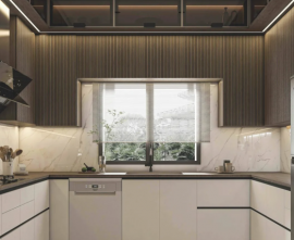 Керамогранит Terramic Tiles Ethereal Stone