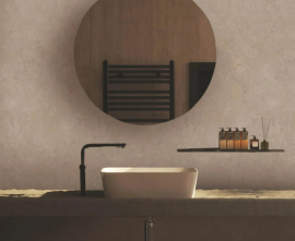 Керамогранит Terramic Tiles Desert Stone
