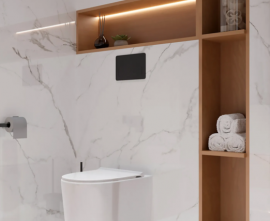 Керамогранит Arcadia Ceramica Statuario Fine