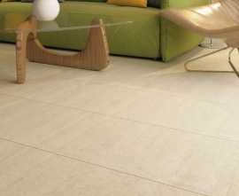 Керамогранит Pieza Ceramica Travertino