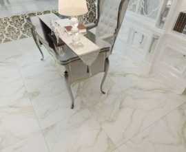 Керамогранит Pieza Ceramica Carrara