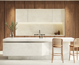 Керамогранит Venux Surface S.L.U Studio Cream