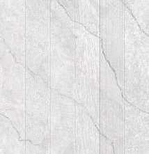 Керамогранит Creanza Lumiere White Decor Matt Glossy Ink Punch 80x160