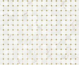 Керамогранит Apavisa Toko Gold Natural 59.55x59.55