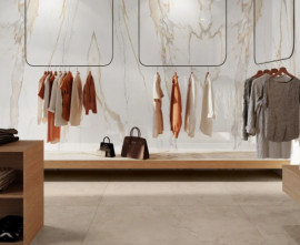Керамогранит Venux Surface S.L.U Calacatta Gold