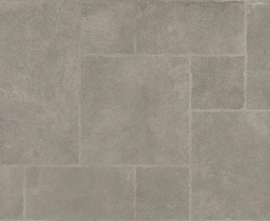 Керамогранит Mozart Concrete Smoke Cubix 60x120