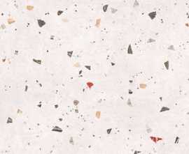 Керамогранит Motto Terrazzo White Digi Matt 80x240