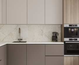 Керамогранит Buono Ceramica Soft