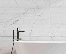 Керамогранит Basconi Home Carrara Art