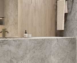 Керамогранит Creanza Crissel Wood