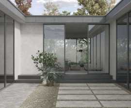 Керамогранит MGM Ceramiche Viken