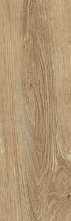 Керамогранит Creanza Husk Wood Cherry Rustic 20x120