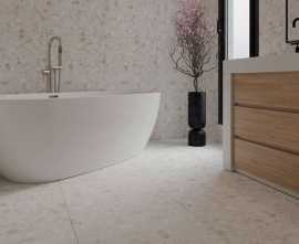 Керамогранит Protiles Terrazzo