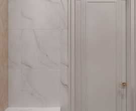 Керамогранит Arcadia Ceramica Feather Onyx