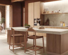 Керамогранит Venux Surface S.L.U Pure Portland