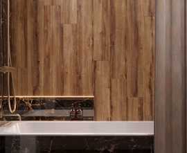 Клинкер Creanza Akasa Wood