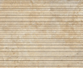 Плитка настенная Sichenia Pave Wall 30.90 Oro Ribbed 30x90