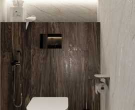 Керамогранит Creanza Pearsian Wood